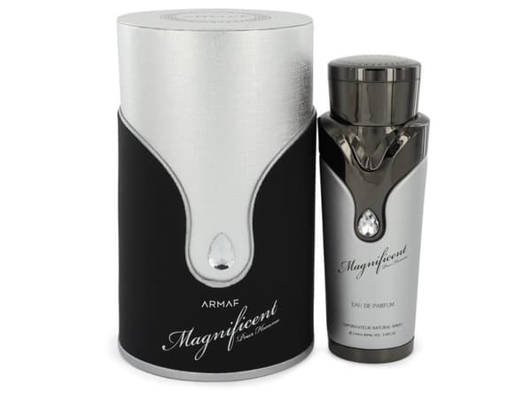 Armaf Magnificent Pour Homme Eau De Parfum 100 ml (man)