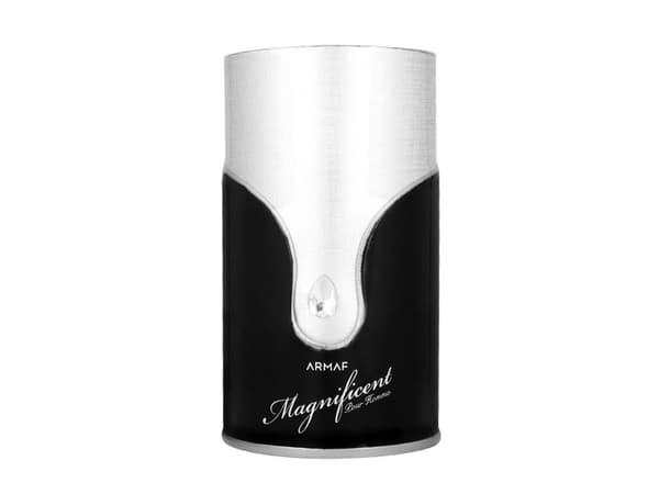 Armaf Magnificent Pour Homme Eau De Parfum 100 ml (man)
