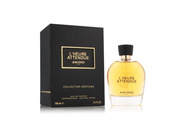 Jean Patou Collection Héritage L'Heure Attendue Eau De Parfum 100 ml (nainen)