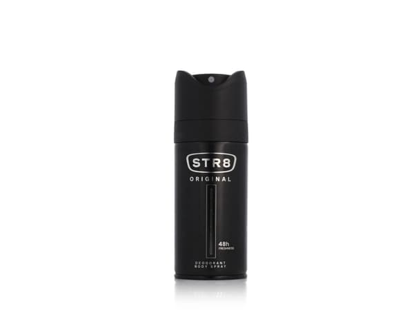 STR 8 Original Deodorant Spray 150ml