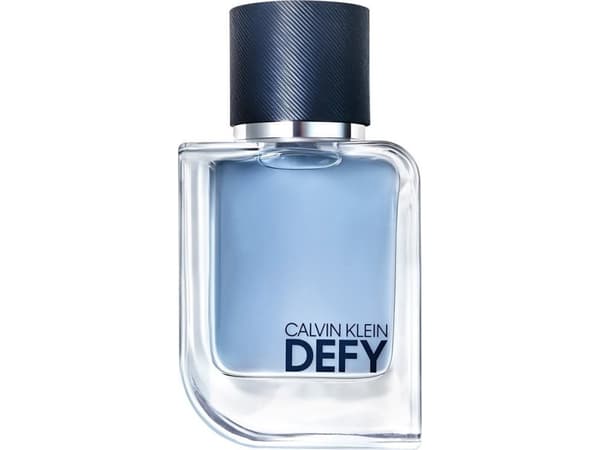 Calvin Klein Defy Eau De Toilet 50ml Vaporizer