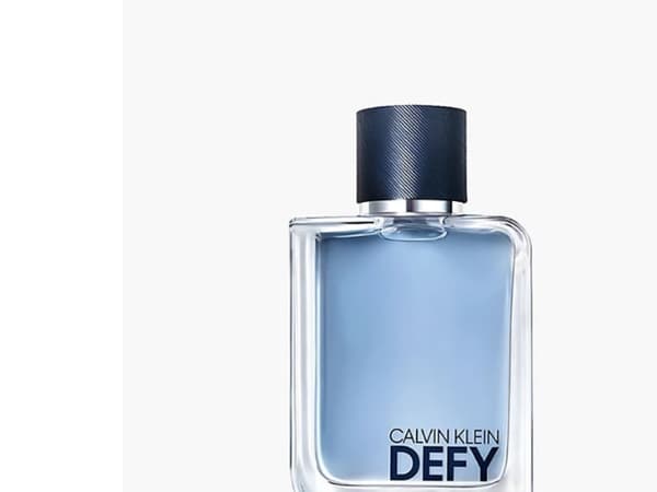Calvin Klein Defy Eau De Toilet 50ml Vaporizer
