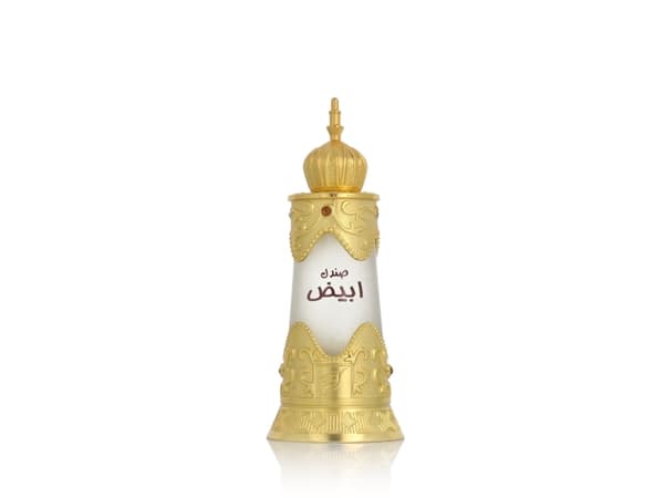 Afnan Sandal Abiyad CPO U 20 ml