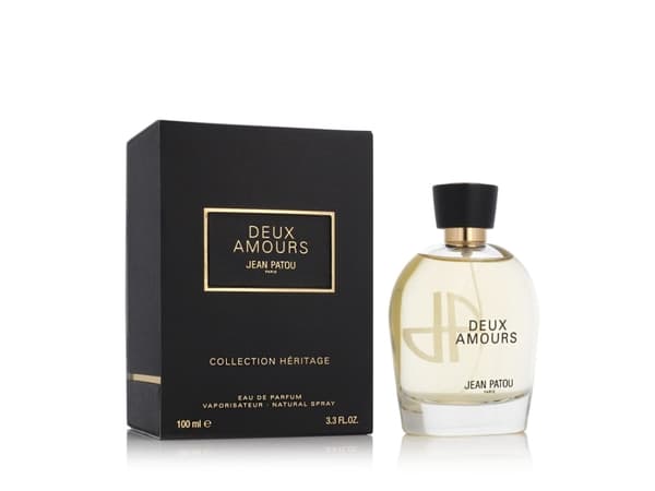 Jean Patou Heritage Collection Two Loves Eau De Parfum 100 ml (kvinne)