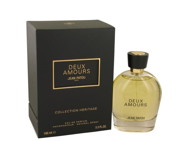 Jean Patou Heritage Collection Two Loves Eau De Parfum 100 ml (kvinne)