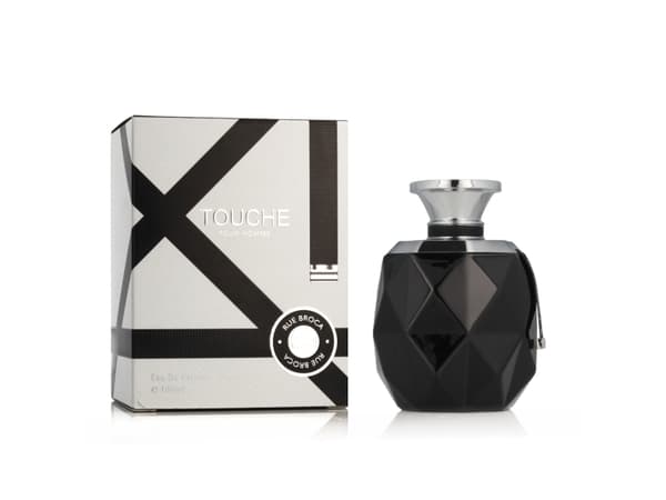 Rue Broca Touch Pour Homme Eau De Parfum 100 ml (man)