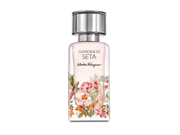 Salvatore Ferragamo Giardini Di Seta EDP 100ml