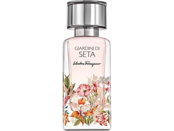 Salvatore Ferragamo Giardini Di Seta EDP 100ml