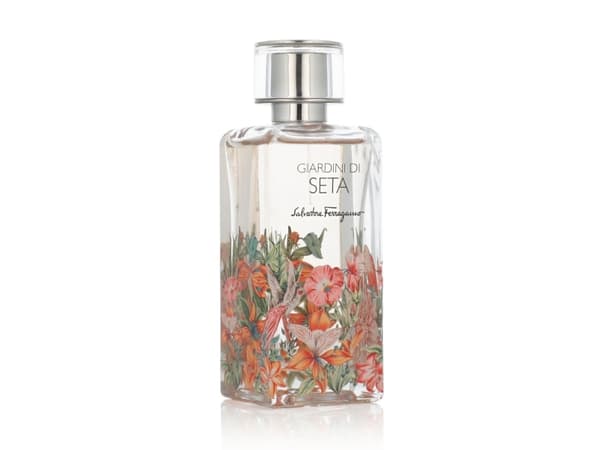 Salvatore Ferragamo Giardini Di Seta EDP 100ml