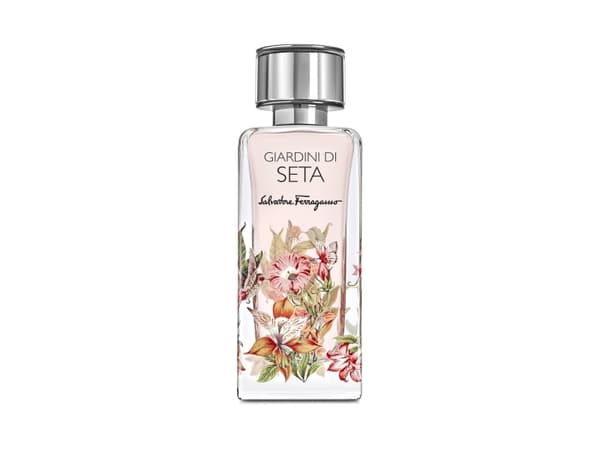 Salvatore Ferragamo Giardini Di Seta EDP 100ml