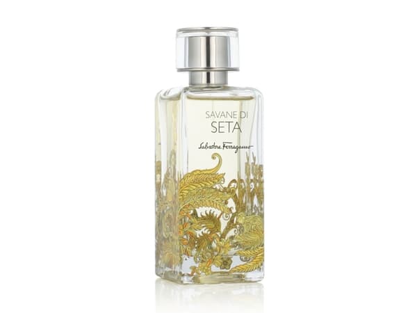 Salvatore Ferragamo Savane Di Seta EDP 100ml