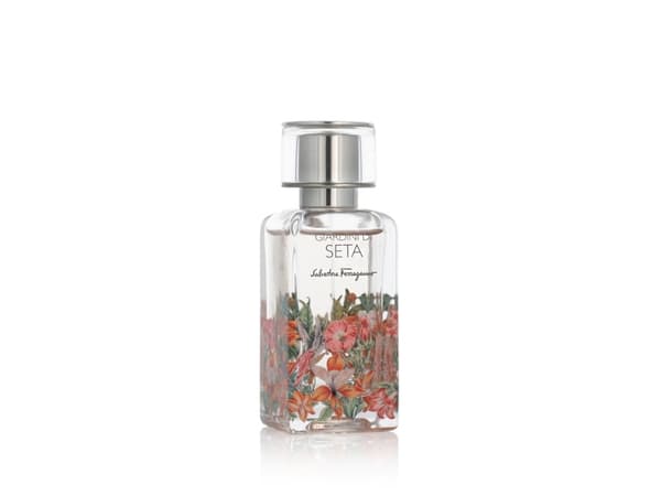 Salvatore Ferragamo Giardini Di Seta Eau De Parfum 50 ml (unisex)