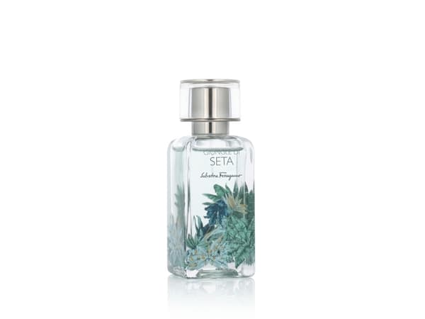 Salvatore Ferragamo Giungle Di Seta Eau De Parfum 50 ml (unisex)