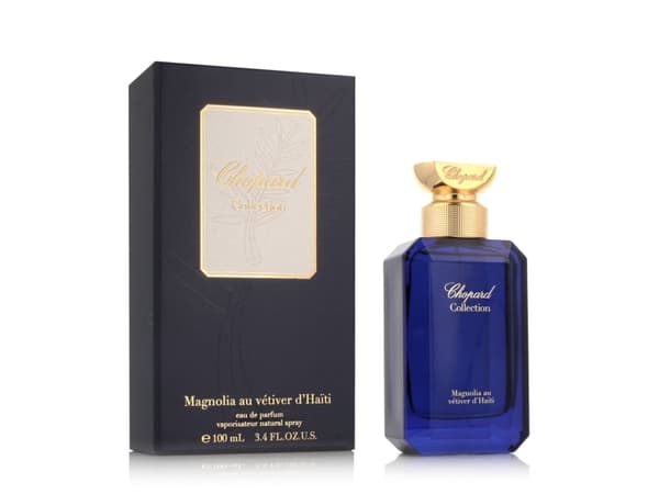 CHOPARD U. MAGNOLIA OU VETIVER EDP 100ML