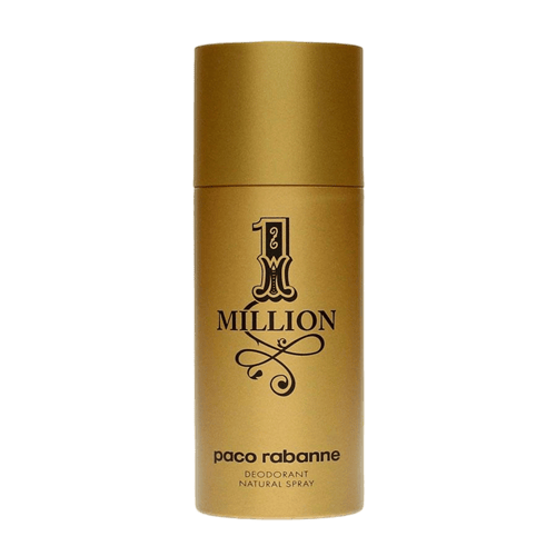 Paco Rabanne 1 Million Deo Spray 150ml - Herrdeodorant