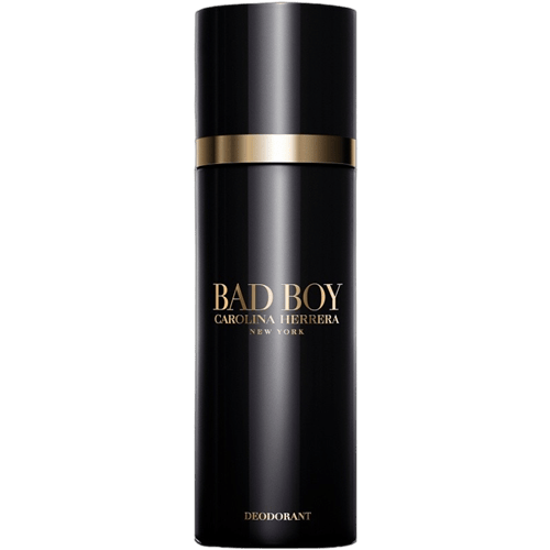 Carolina Herrera Bad Boy Deo Spray 100ml - Herrdeodorant