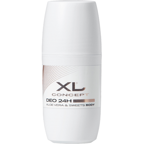 Grazette XL Deo 75ml - Damdeodorant