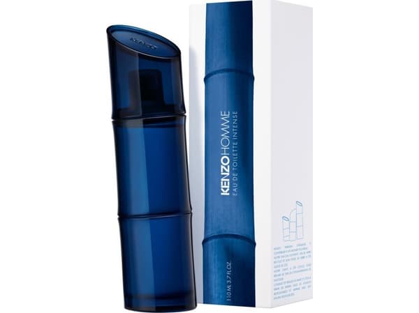 Kenzo Homme Eau De Toilette Intense 110 ml (man)