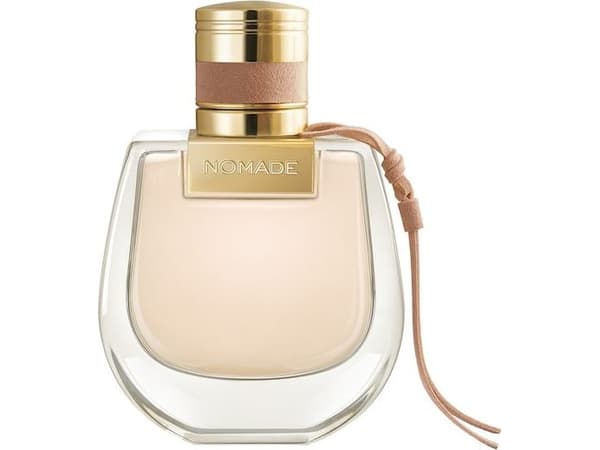 Chloé Nomade Absolu De Parfum, Kvinnor, Sommar, 30 ml, Engångsflaska, Plum, Davana