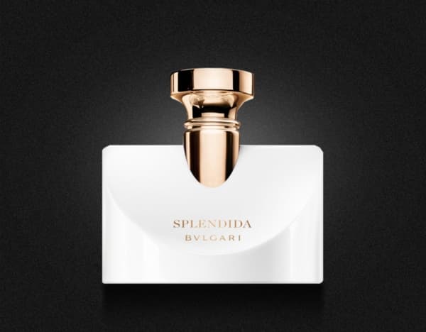 Bvlgari Splendida Patchouli Tentation Eau De Parfum Spray 100ml
