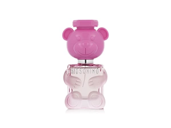 Moschino Toy 2 Bubble Gum Eau De Toilette 50 ml (woman)