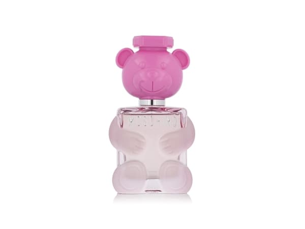 Moschino Toy 2 Bubble Gum Eau De Toilette 100 ml (woman)