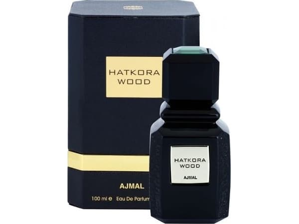 Ajmal Hatkora Wood EDP U 100 ml