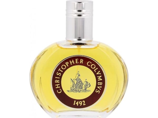 Christopher Columbus Pour Homme EDT 100ml