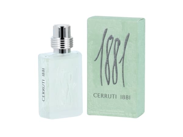 Cerruti 1881 For Men Eau De Toilette 25 ml (mann)