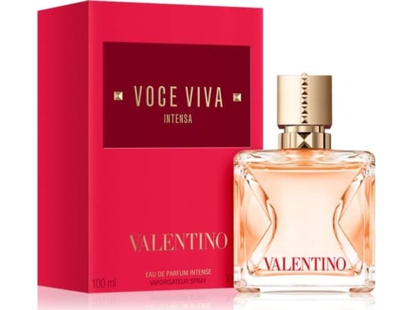 Valentino Voce Viva Intense EDP 100ml