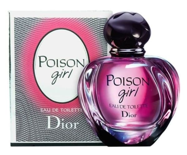 Dior (Christian Dior) Poison Girl EDT W 100 ml