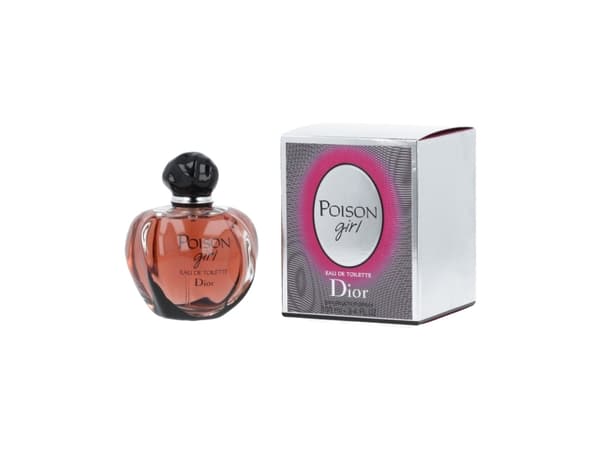 Dior (Christian Dior) Poison Girl EDT W 100 ml