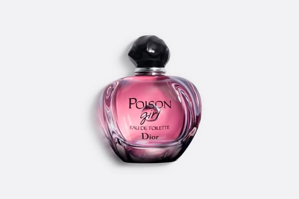 Dior (Christian Dior) Poison Girl EDT W 100 ml