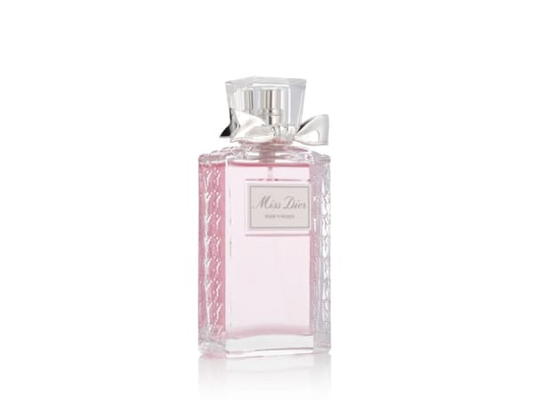 Dior Miss Dior Rose N'Roses Edt Spray - Dame - 50 ml