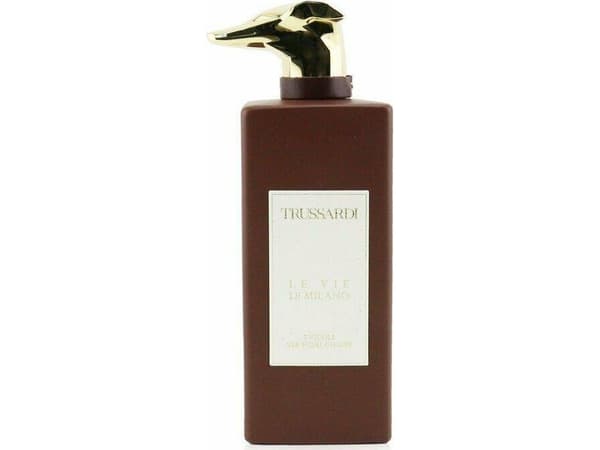 Trussardi The Streets Of Milan The Alleys Via Fiori Chiari Eau De Parfum 100 ml (unisex)