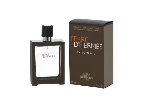 Hermes Terre D'Hermes edt 30ml