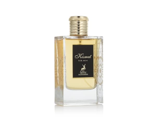 Maison Alhambra Kismet for Men Eau De Parfum 100 ml (man)
