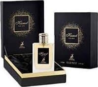 Maison Alhambra Kismet for Men Eau De Parfum 100 ml (man)