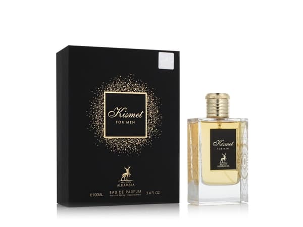 Maison Alhambra Kismet for Men Eau De Parfum 100 ml (man)