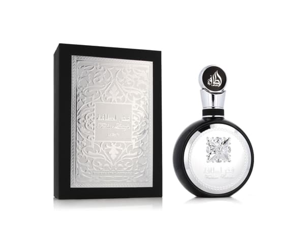 Lattafa Fakhar Lattafa Black Eau De Parfum 100 ml (man)
