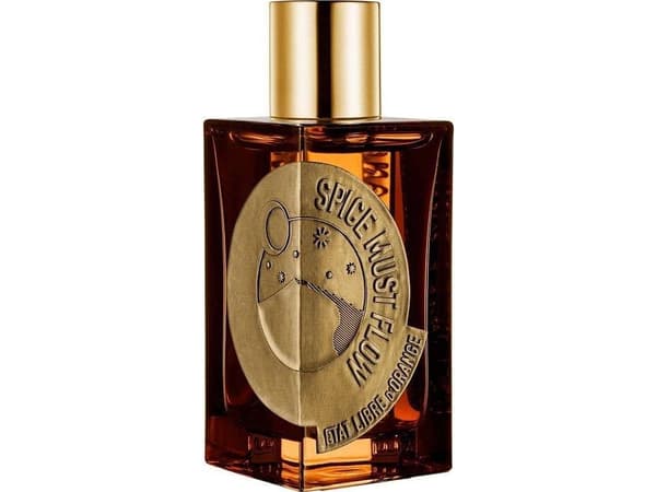 Etat Libre dOrange ETAT LIBER DORANGE Spice Must Flow Unisex EDP spray 100ml