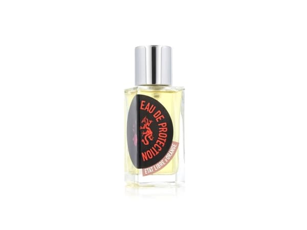 EDP SUOJAVESI 50 ml