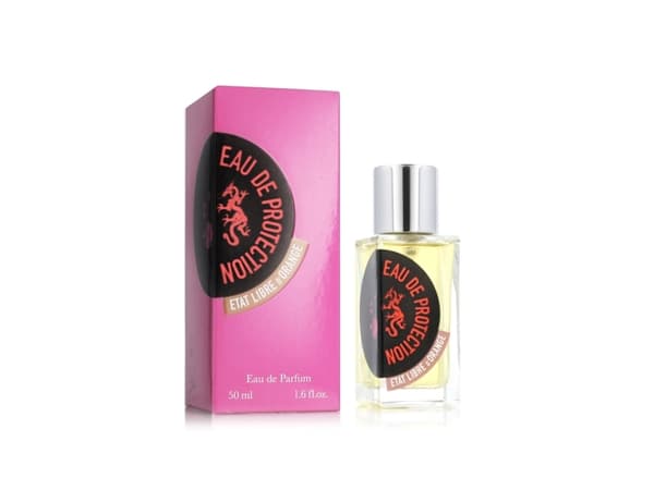 EDP SUOJAVESI 50 ml