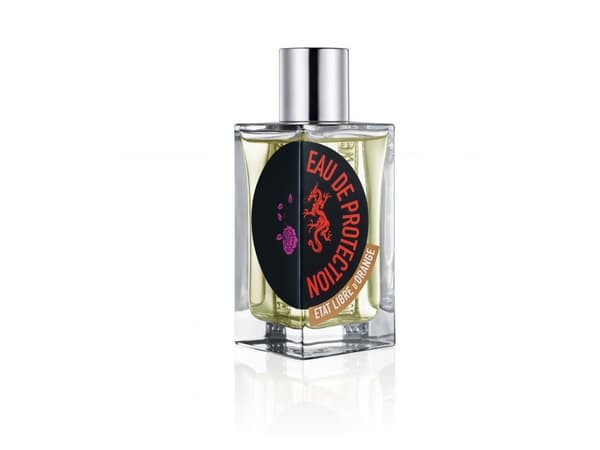 EDP SUOJAVESI 50 ml