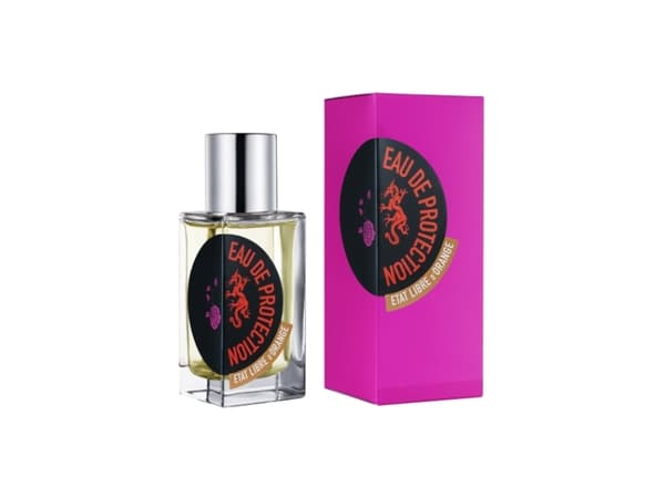 EDP SUOJAVESI 50 ml