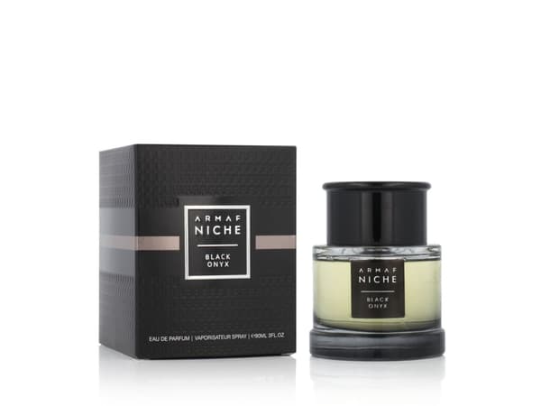 Armaf Niche Black Onyx EDP U 90 ml