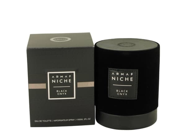 Armaf Niche Black Onyx EDP U 90 ml