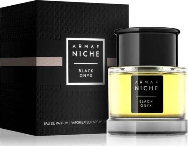 Armaf Niche Black Onyx EDP U 90 ml