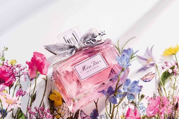 Dior (Christian Dior) Miss Dior 2021 EDP W 50 ml