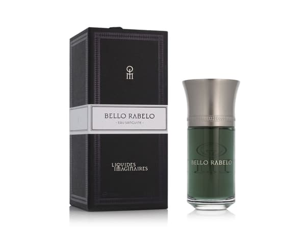 Liquides Imaginaires Bello Rabelo Eau De Parfum 100 ml (unisex)